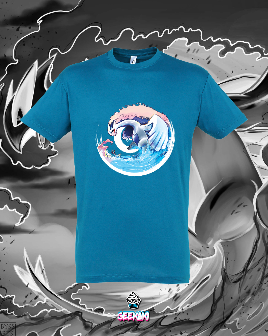 Legendary T-shirt