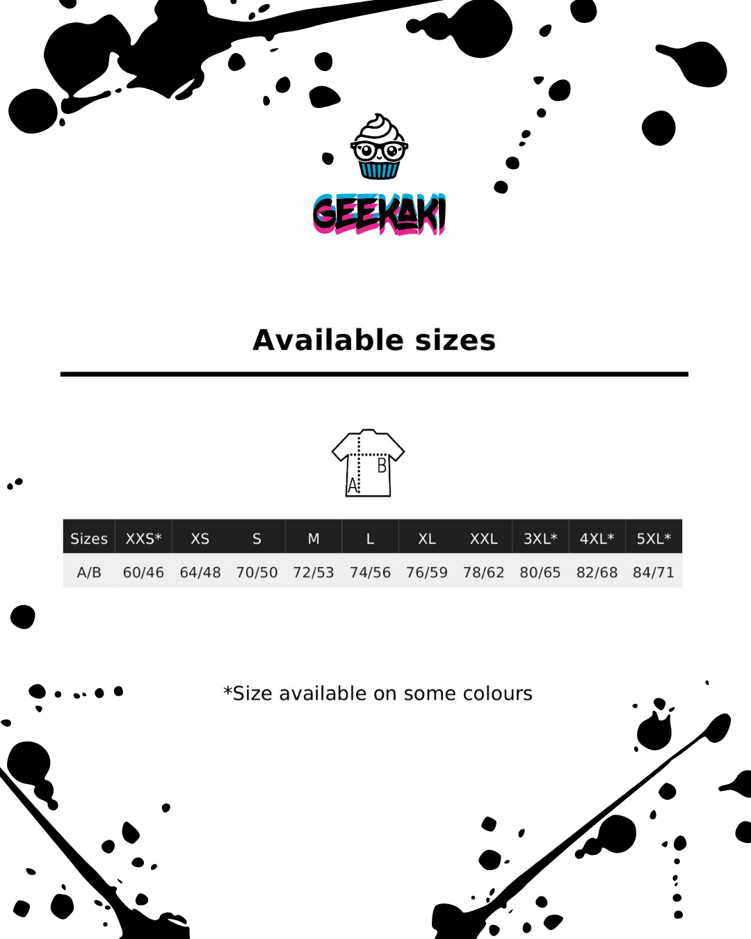 Marimo Eyes T-shirt