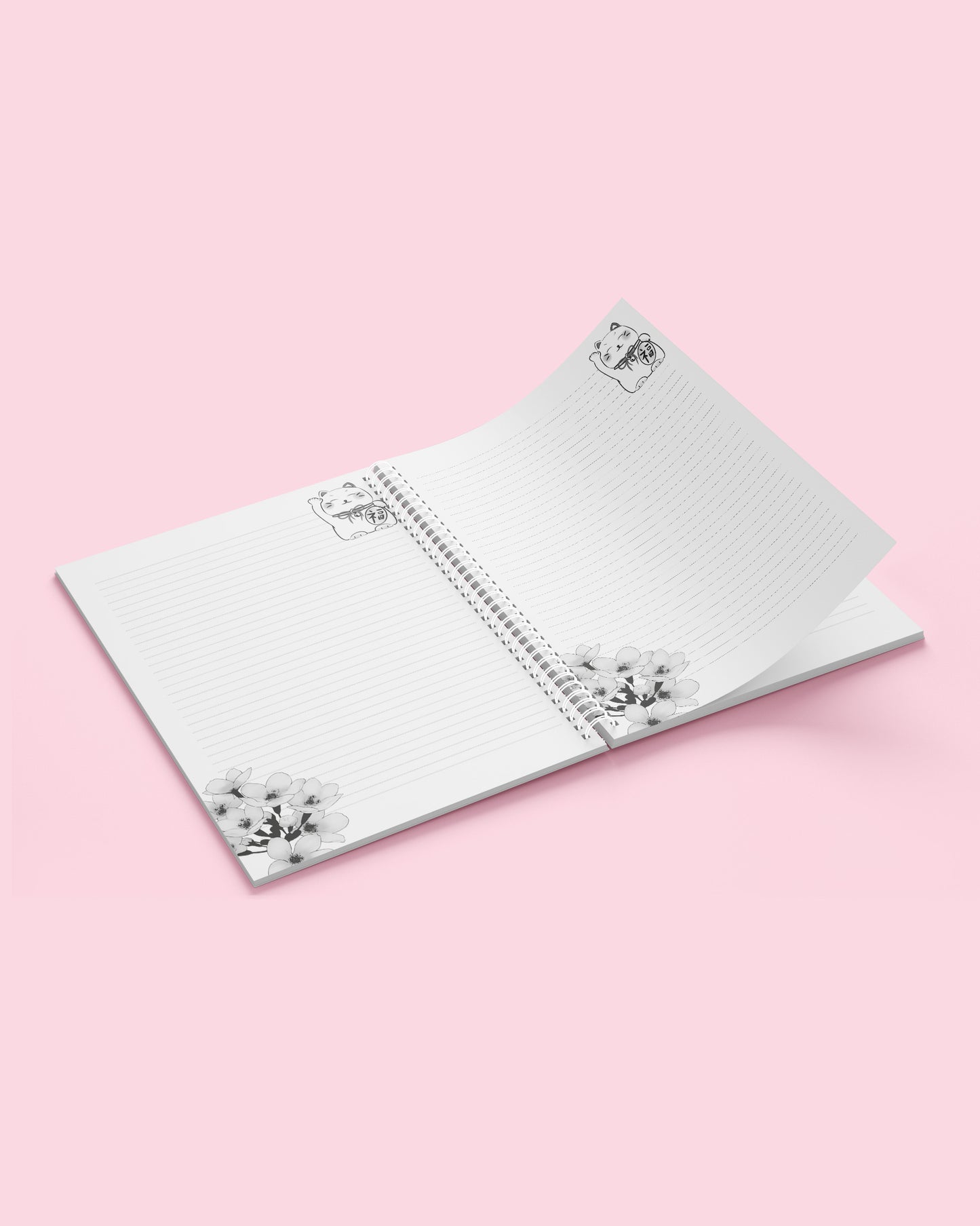 JapanCore Notebook
