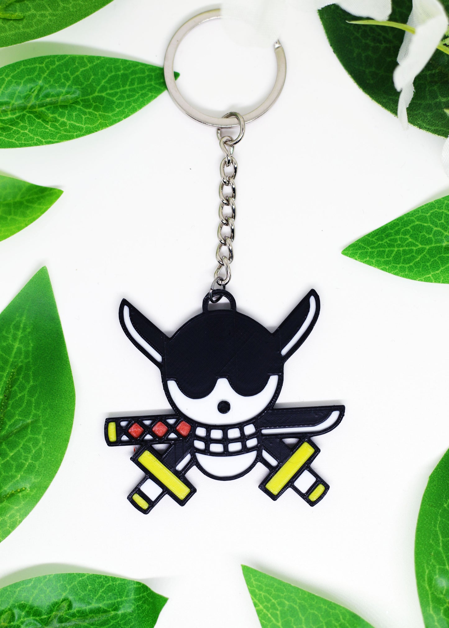 Zoro Μπρελόκ