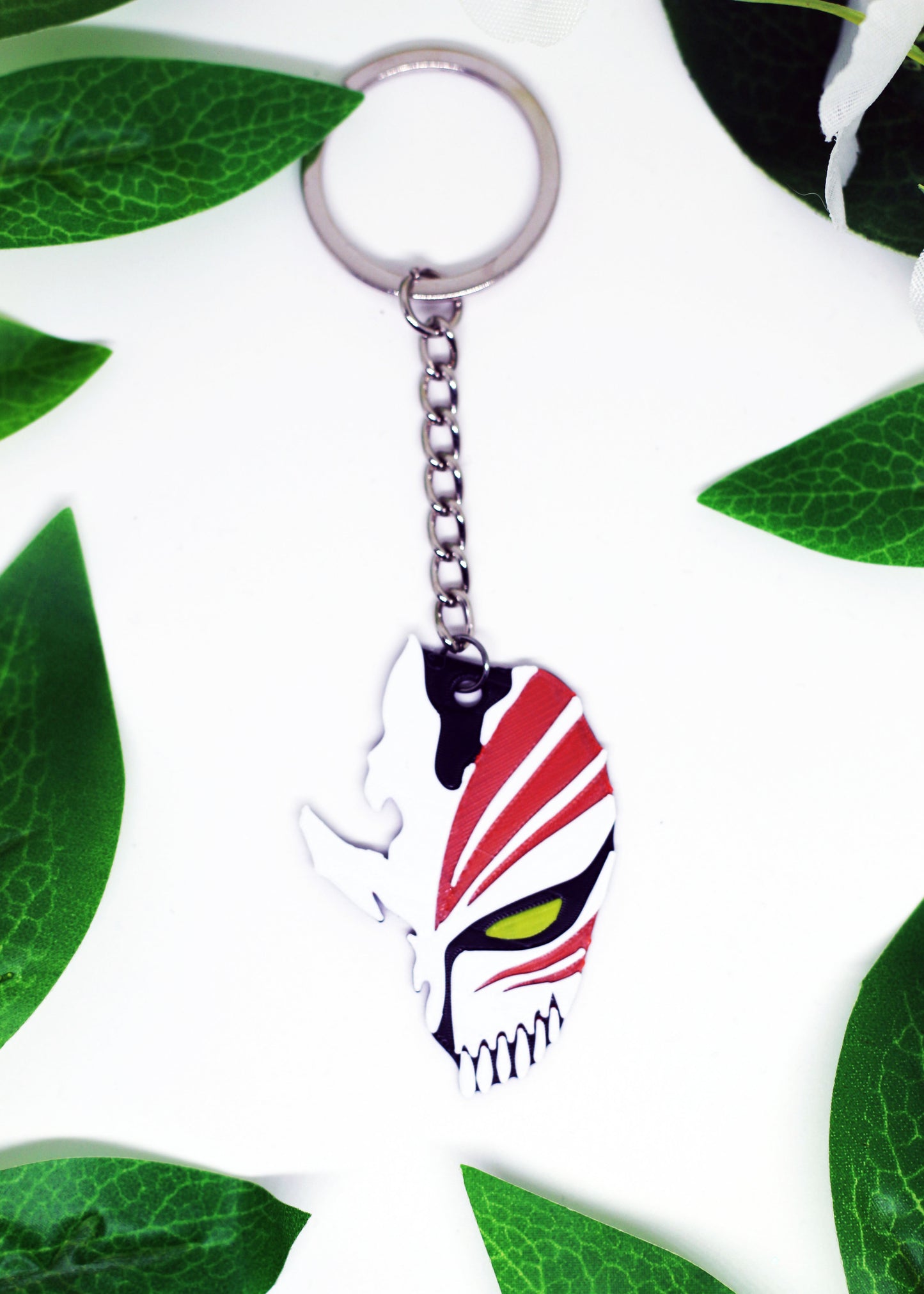 Bleach Μπρελόκ