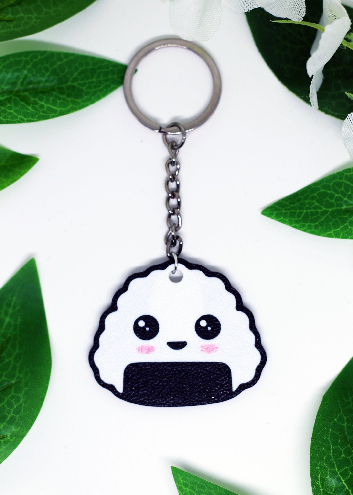 Onigiri Μπρελόκ