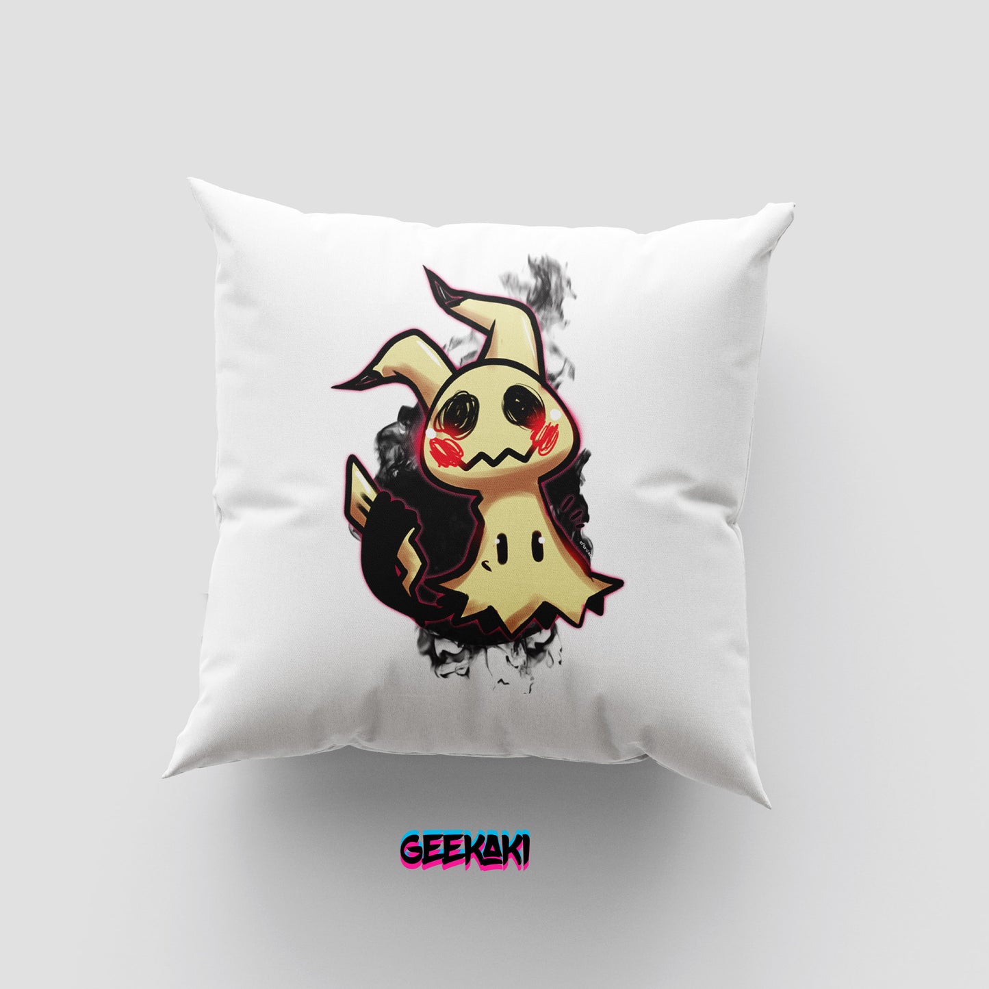 Mimikyu Pillow