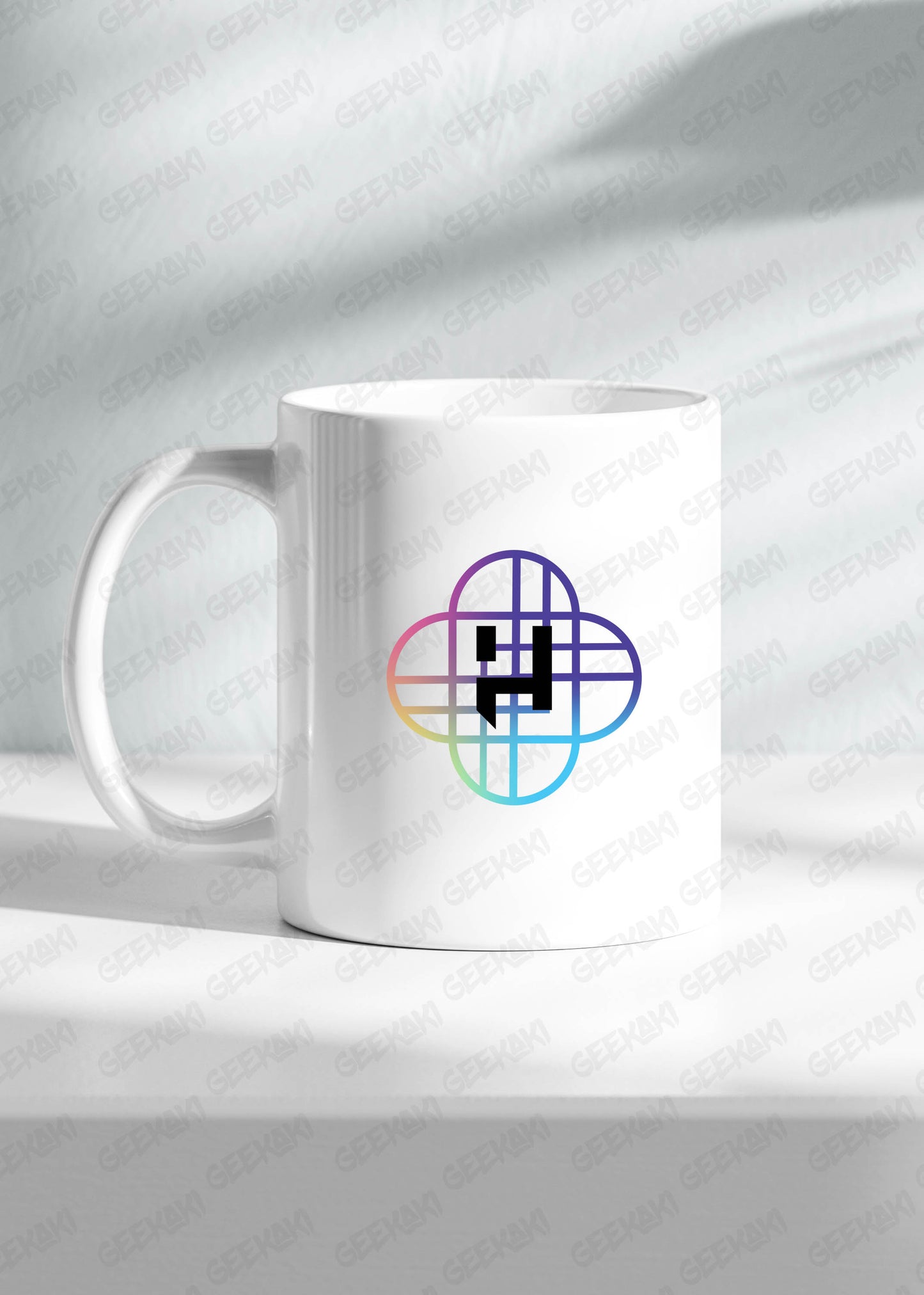KDH DERPY MUG