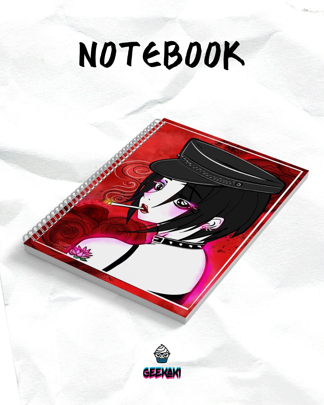 Nana Notebook