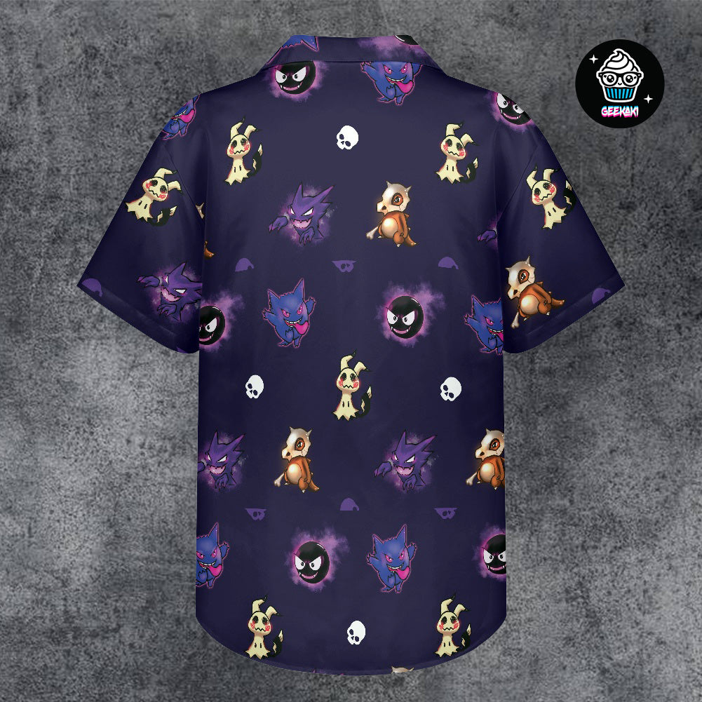 Ghost Shirt