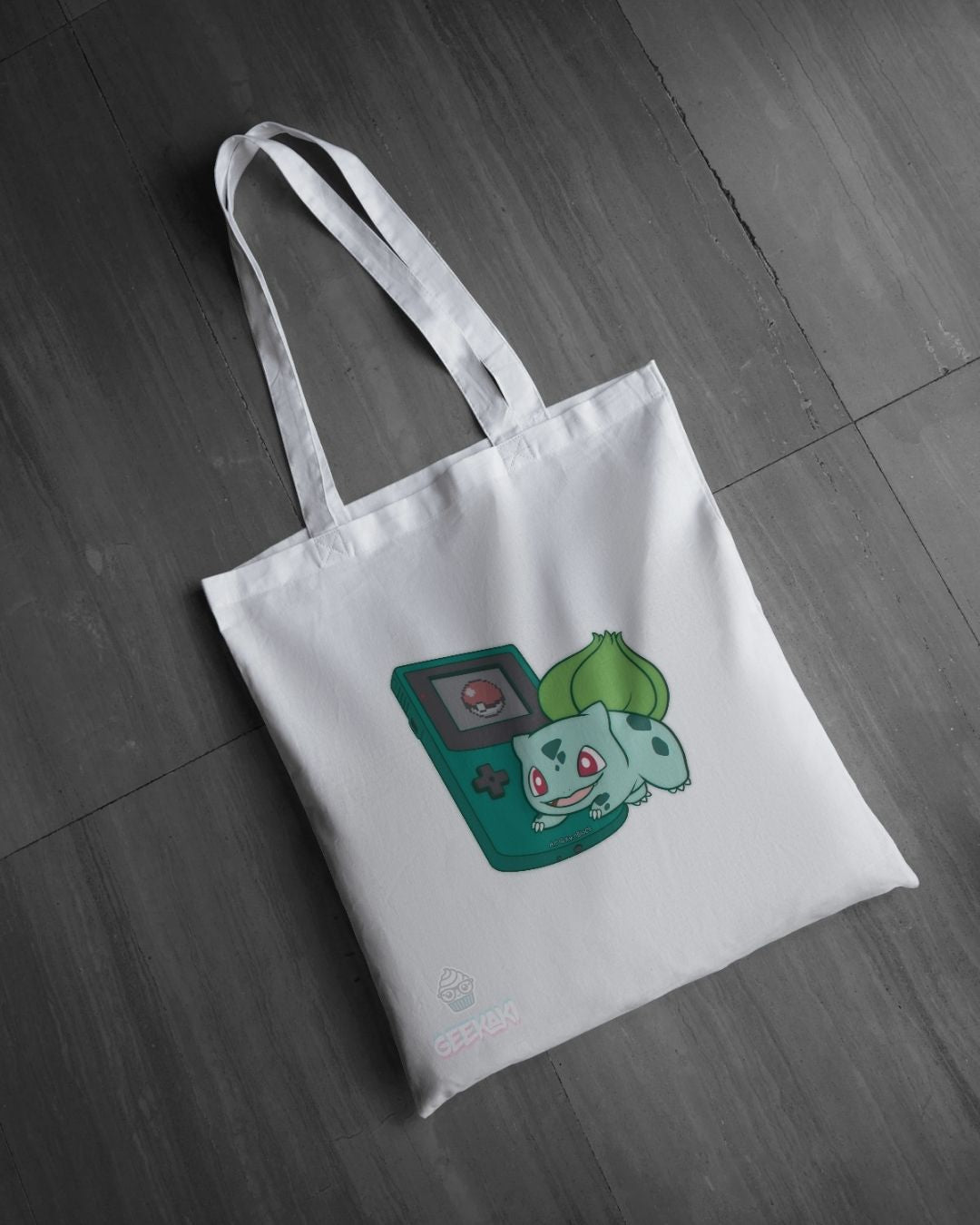 Earth Tote Bag