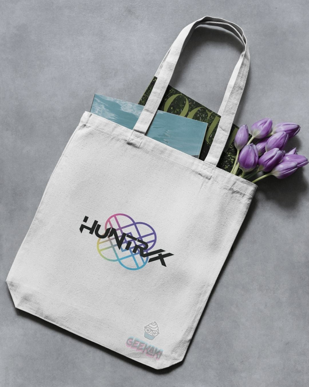 Rumi Tote Bag