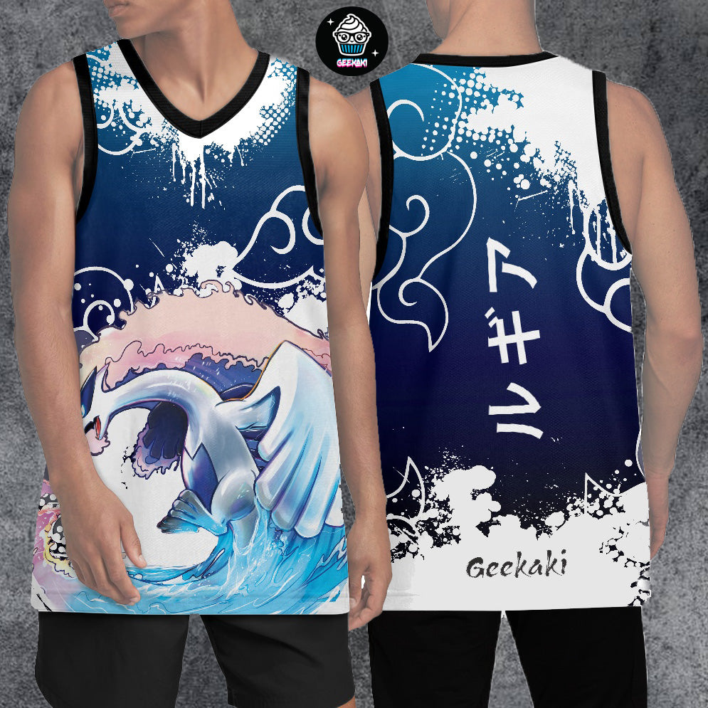 Legendary Tank Top