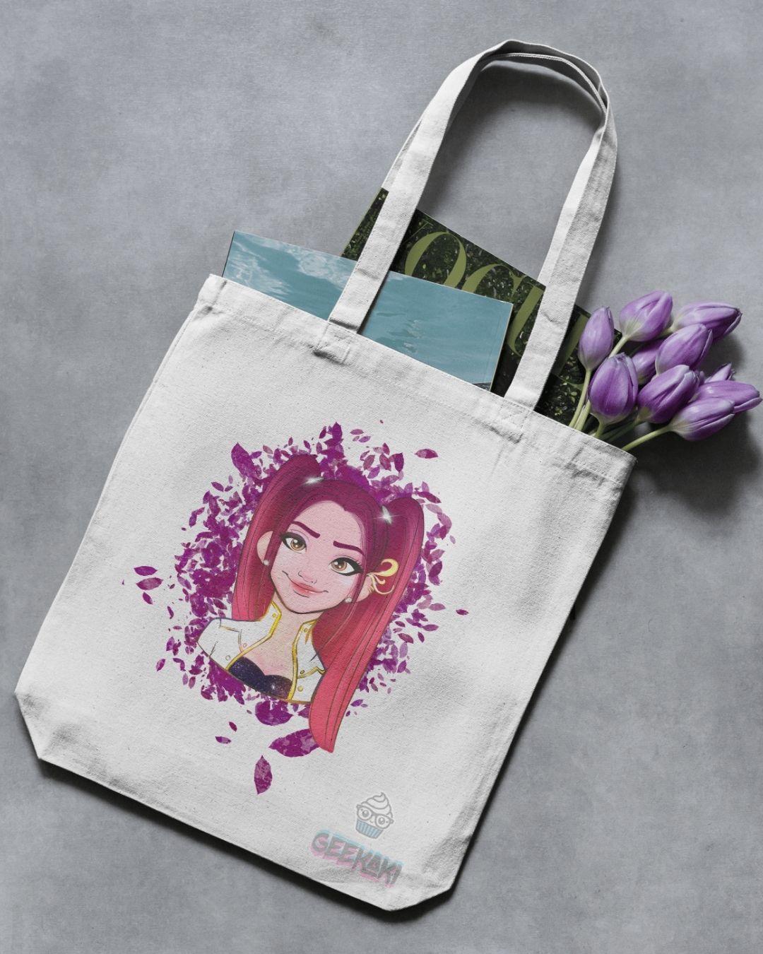 Mira Tote Bag