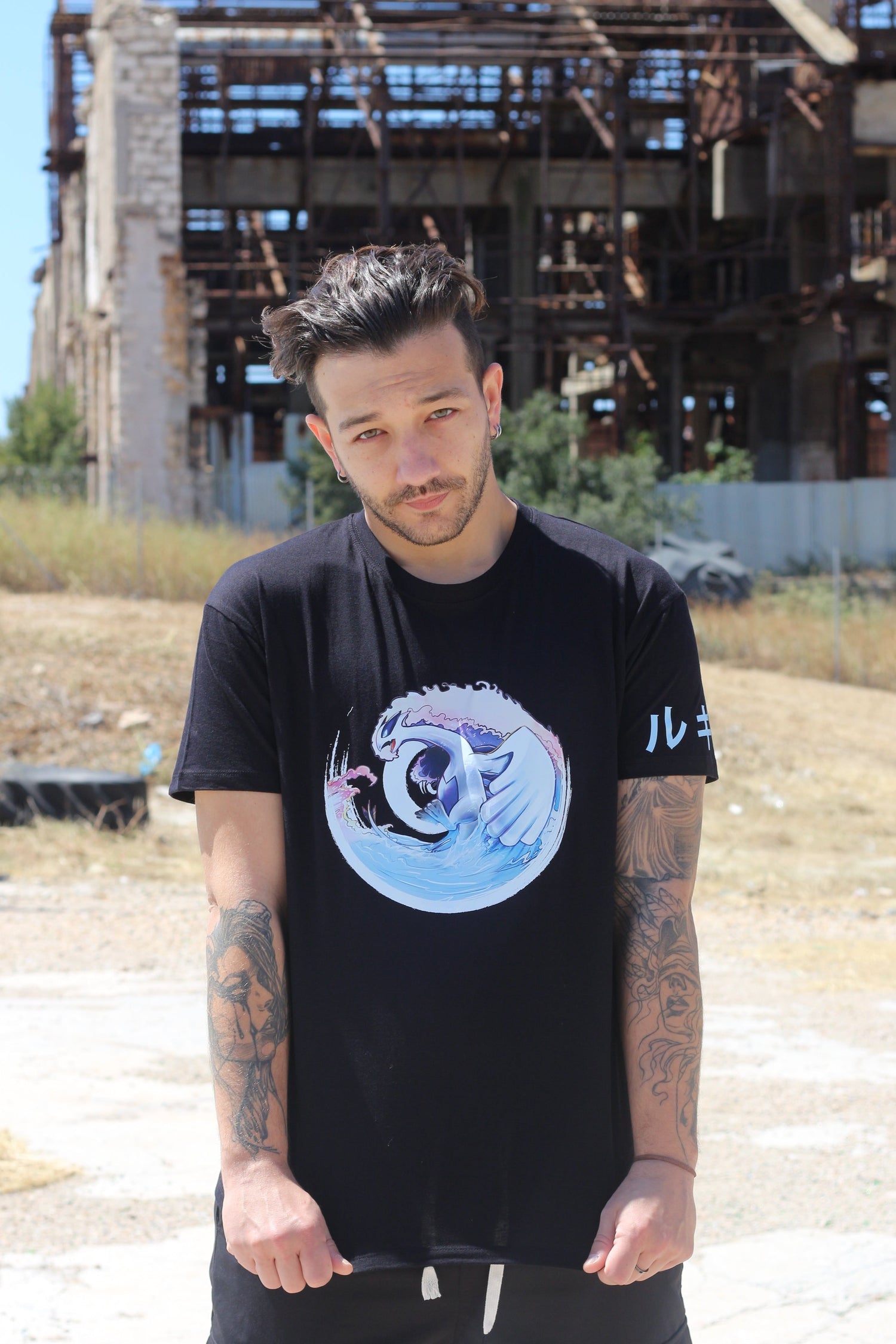 T-shirts