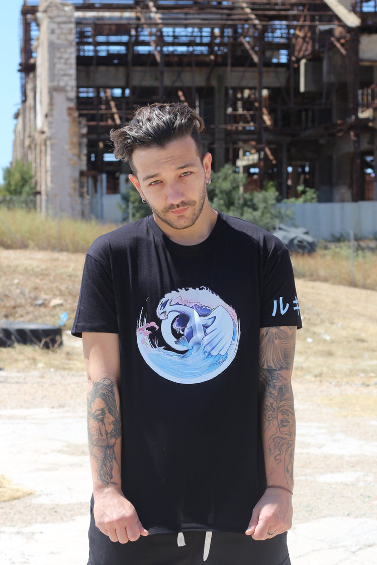 T-SHIRTS