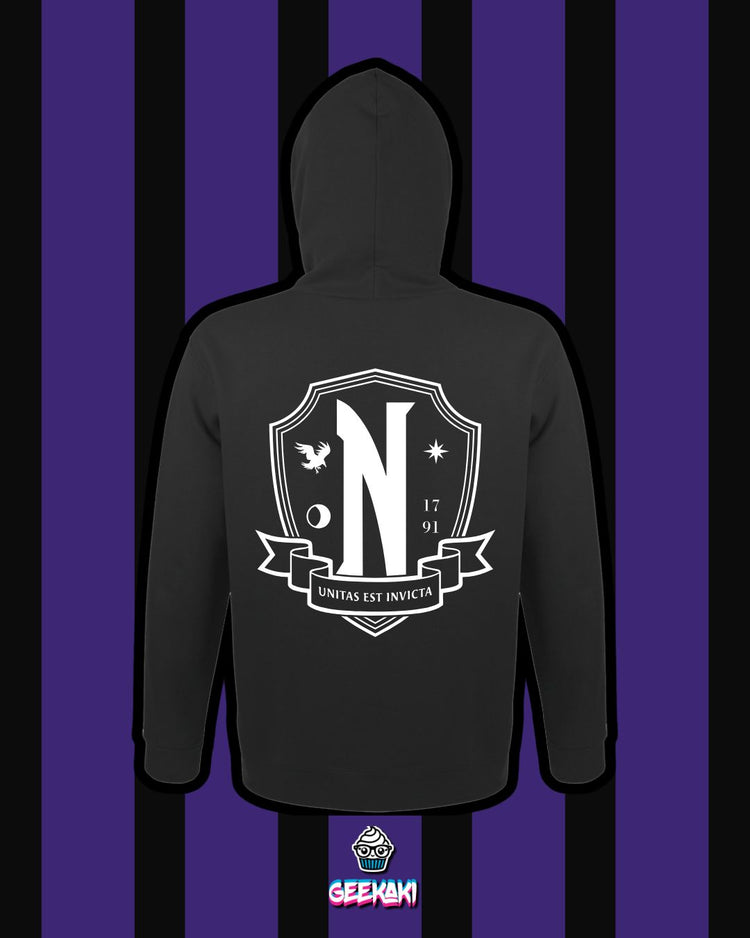 Hoodies