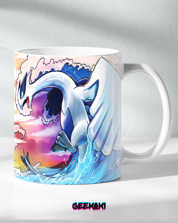 MUGS