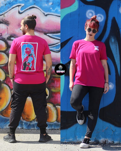 I'm a Jinx T-shirt Unisex