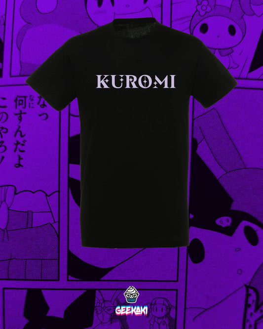 Kuromi T-shirt