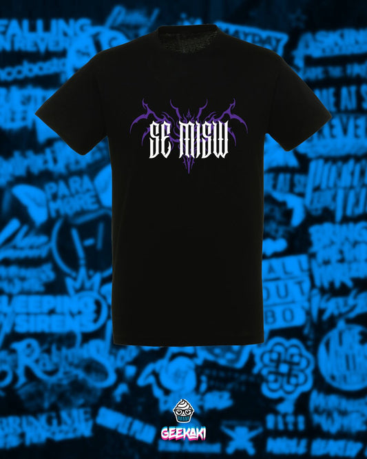 SE MISW T-shirt