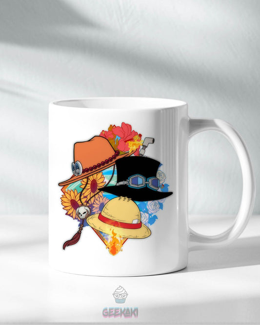 Brotherhood Mug