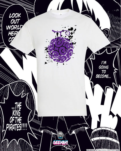 Gomu Gomu T-shirt