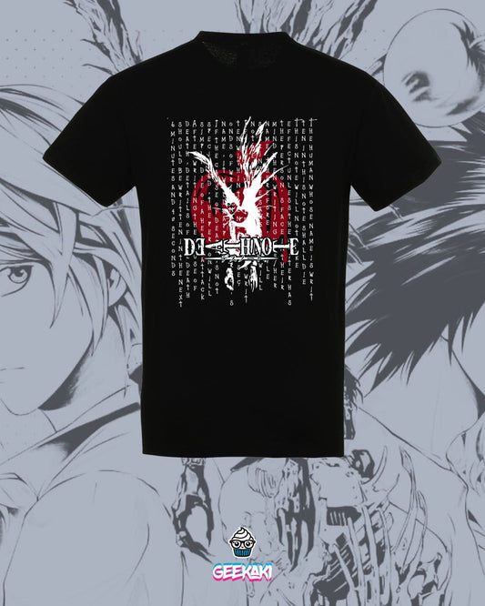 Shinigami T-shirt