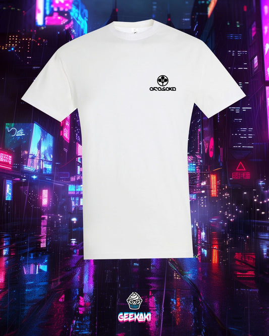Cyber T-shirt