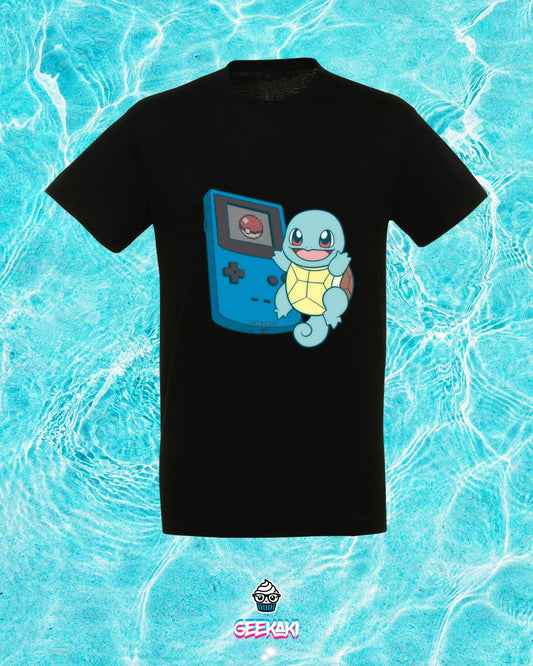 Retro Splash T-shirt