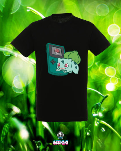 Retro Roots T-shirt Unisex