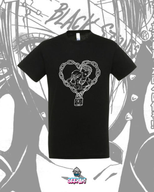 NanaRen T-shirt