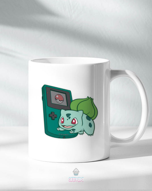 Retro Roots Mug