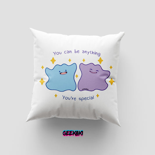 Ditto Pillow