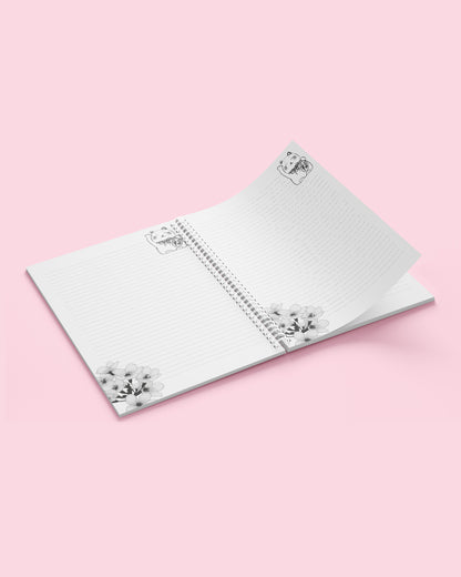 JapanCore Notebook