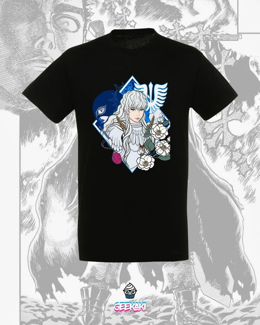 White Hawk T-shirt