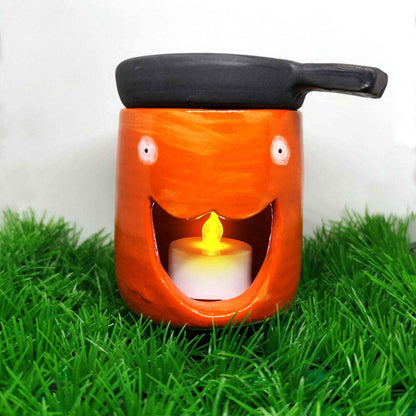 Σετ Αρωματιστή Calcifer