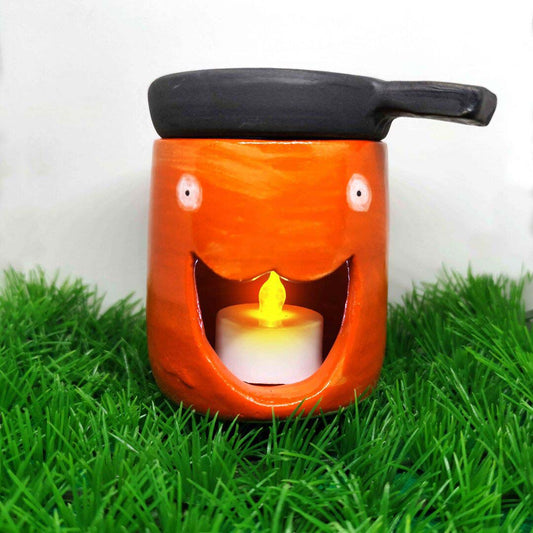 Σετ Αρωματιστή Calcifer