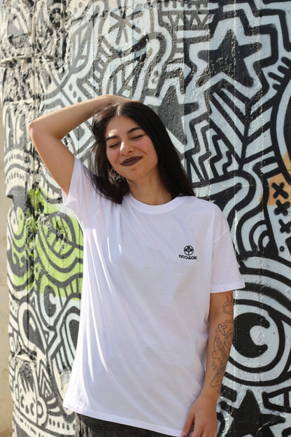 Cyberpunk T-shirt Unisex