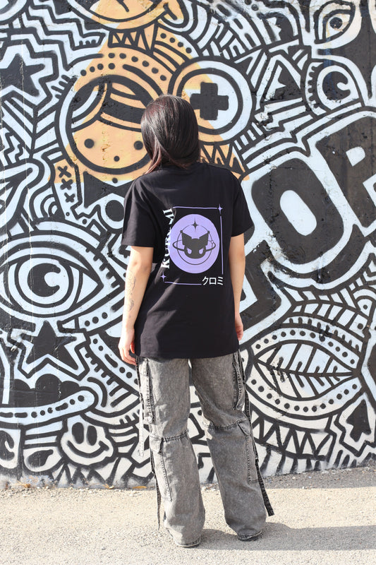 Kuromi T-shirt