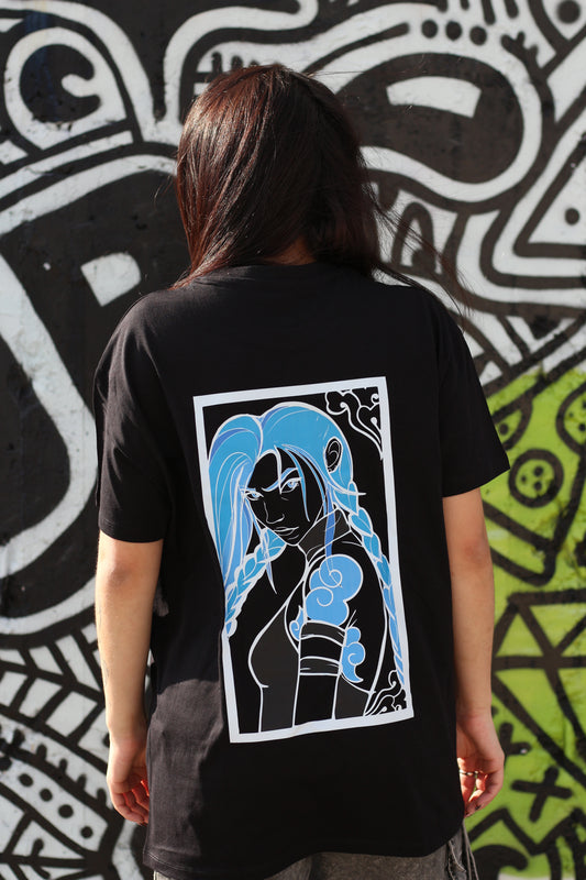 I'm a Jinx T-shirt Unisex