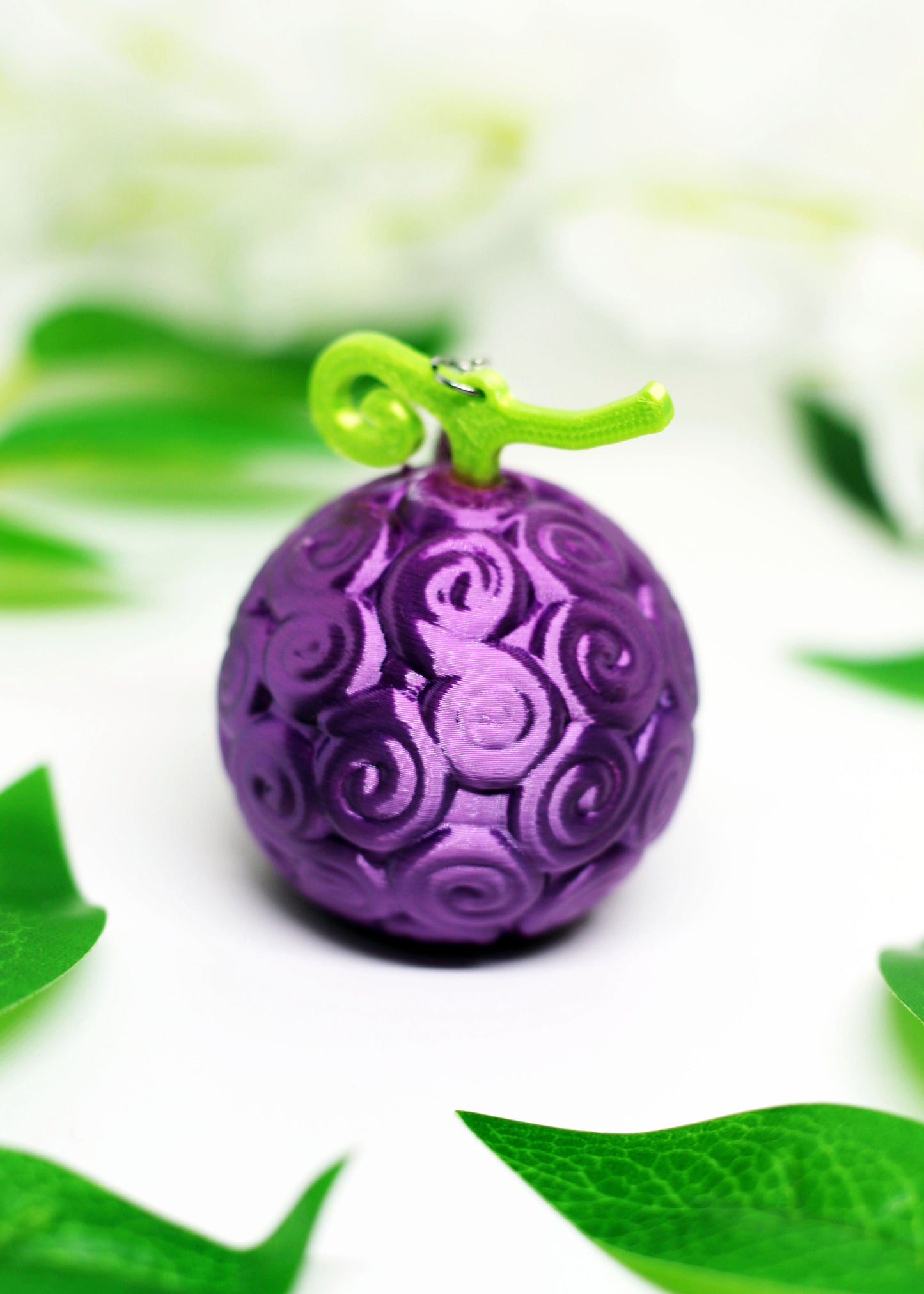 Gomu Fruit Μπρελόκ