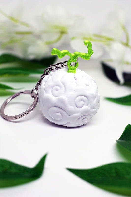 Shogeki Fruit Μπρελόκ