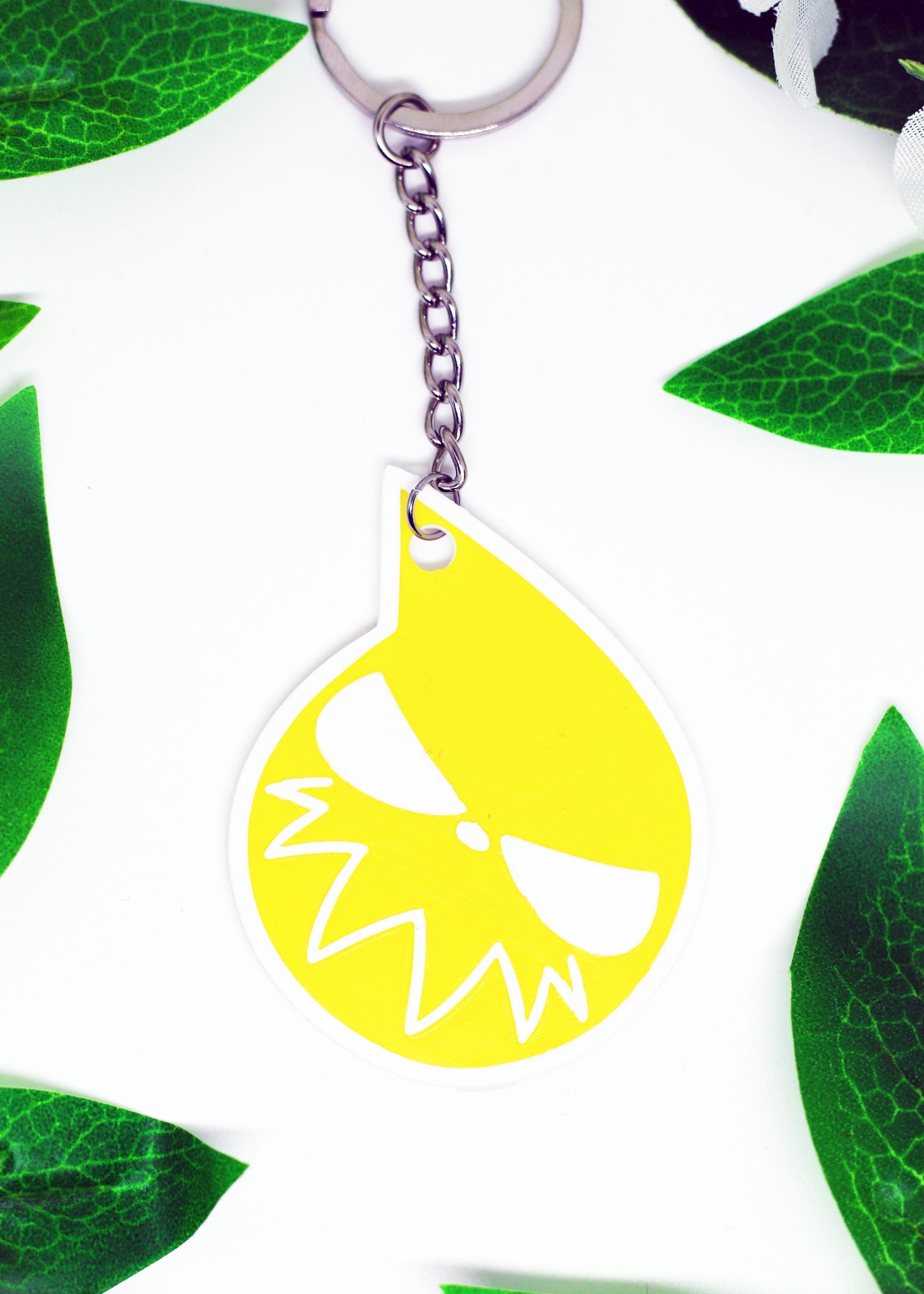 SoulEater Μπρελόκ