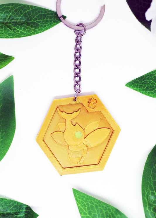 Medal Μπρελόκ