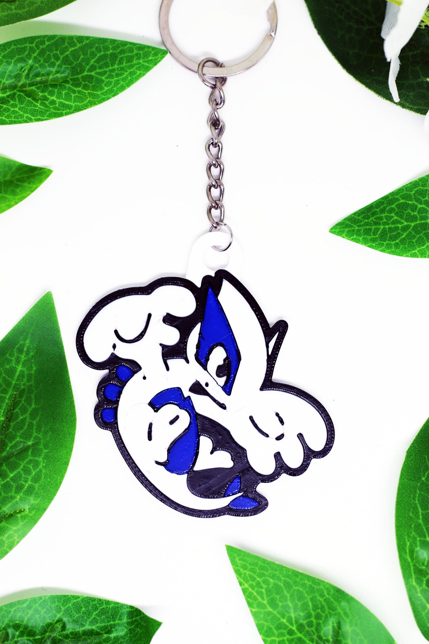 Lugia Chibi Μπρελόκ