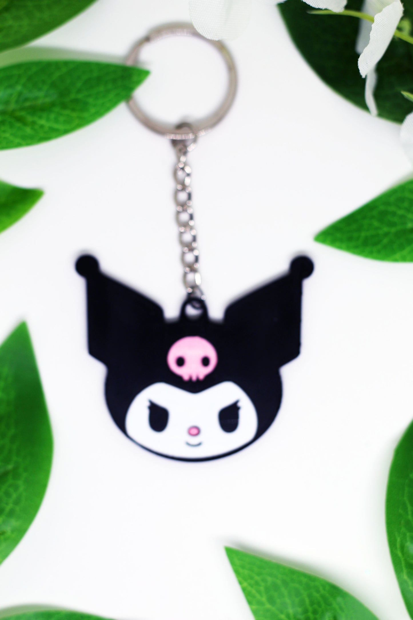 Kuromi Μπρελόκ