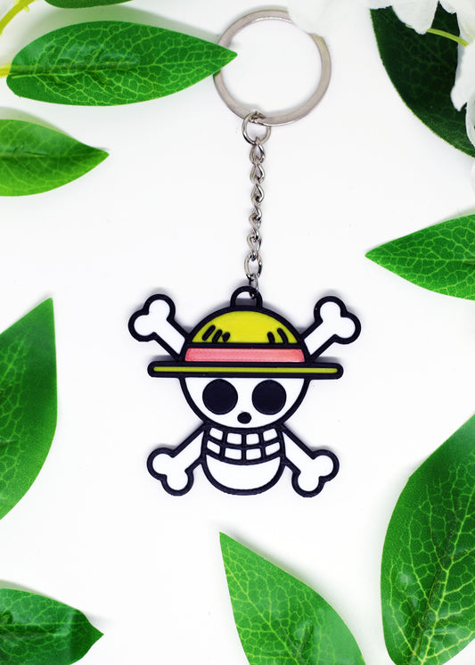 Strawhat Μπρελόκ