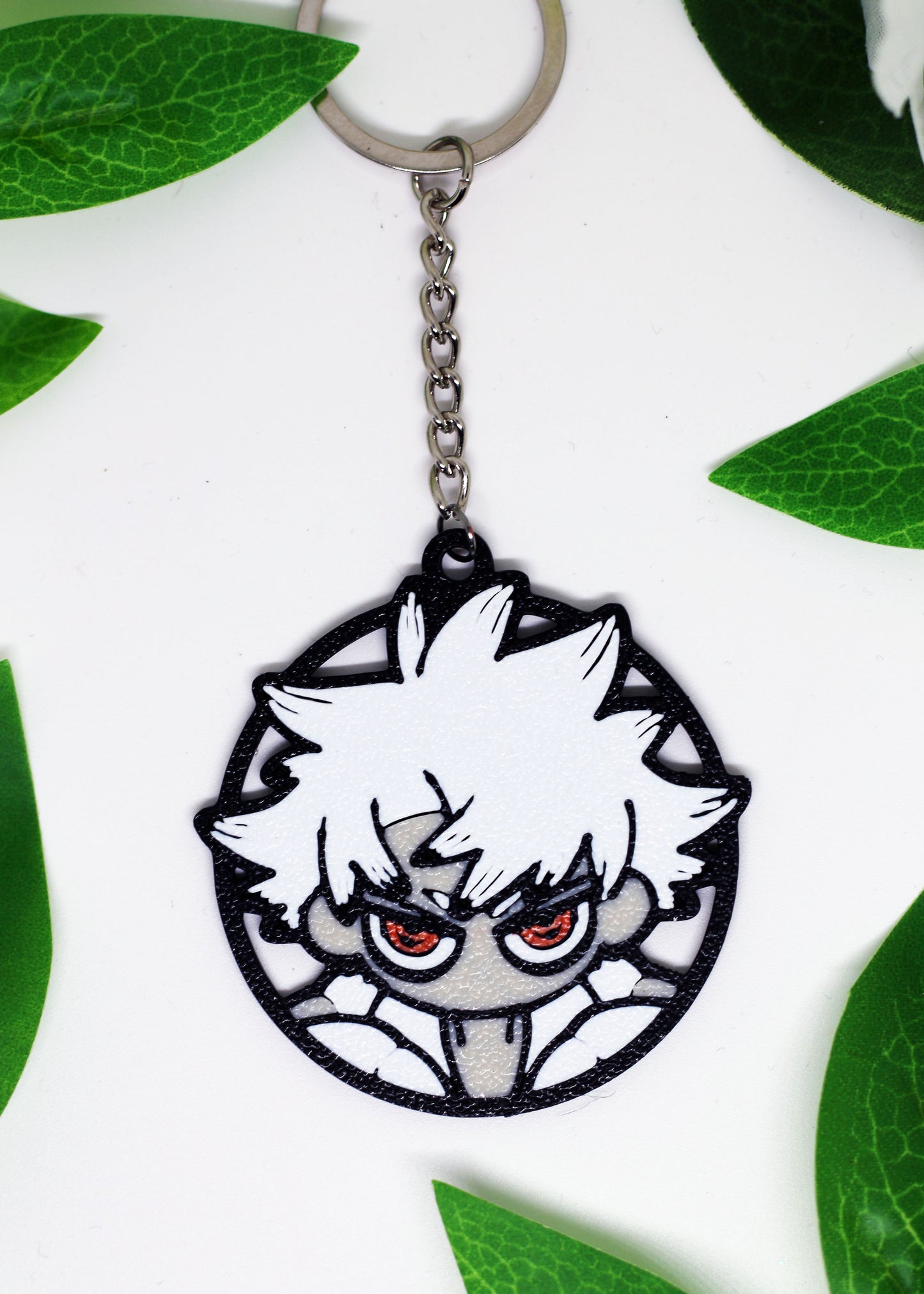 Gachiakuta Μπρελόκ