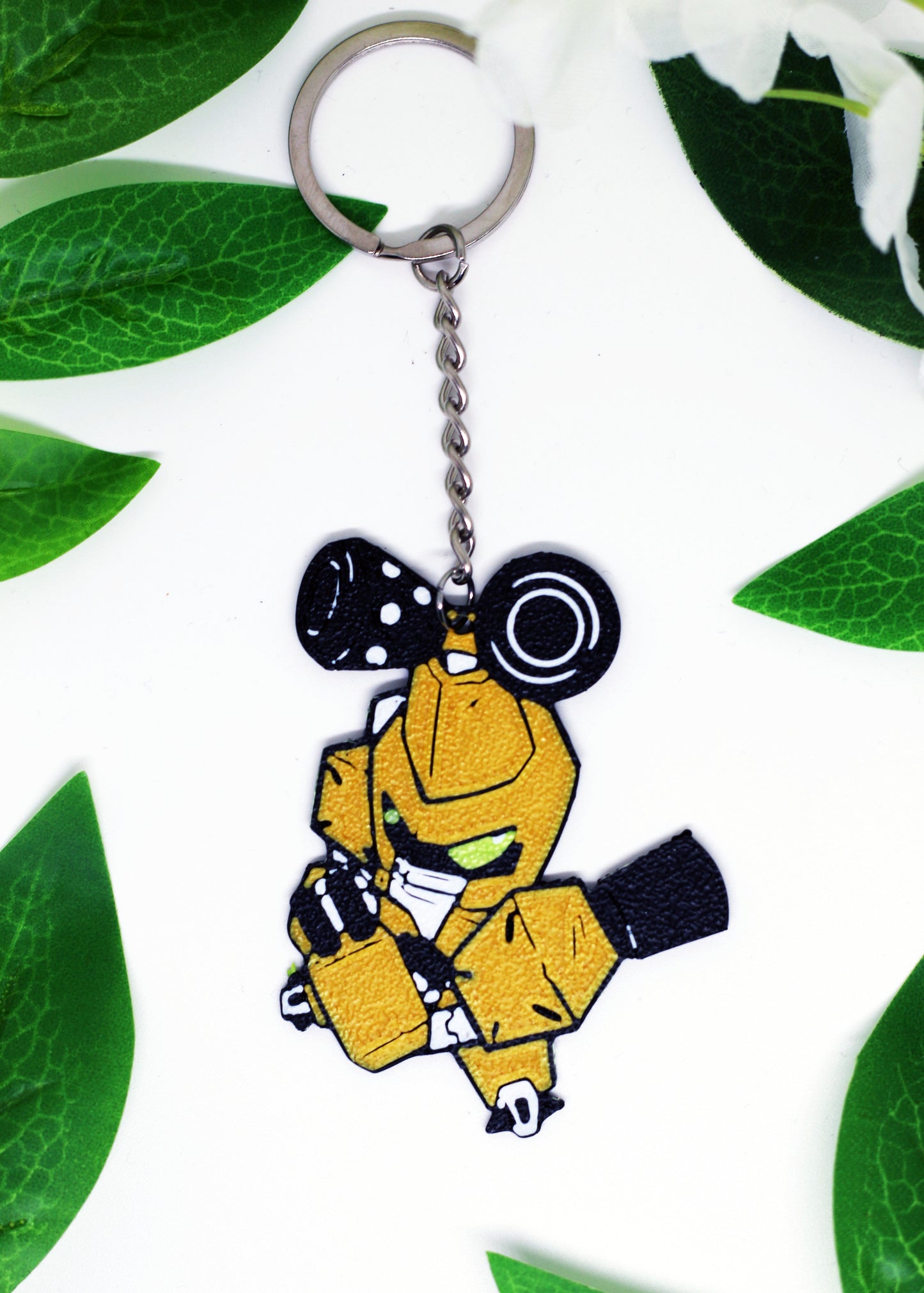 MetaBee Μπρελόκ