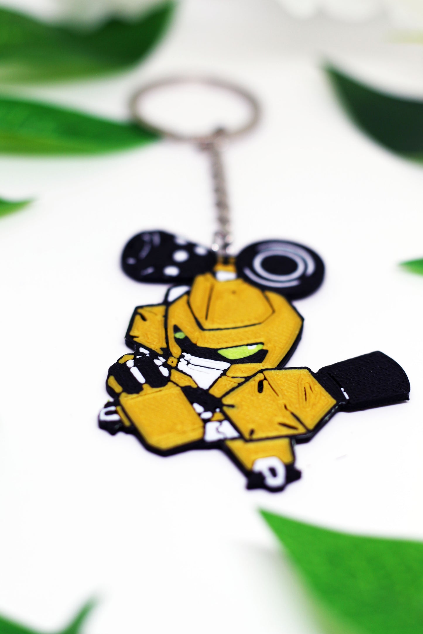 MetaBee Μπρελόκ