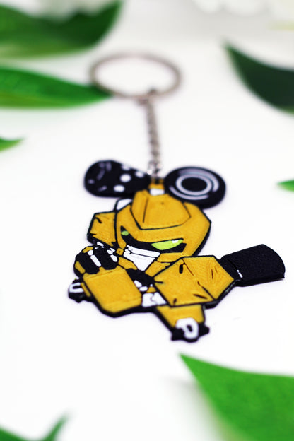 MetaBee Μπρελόκ