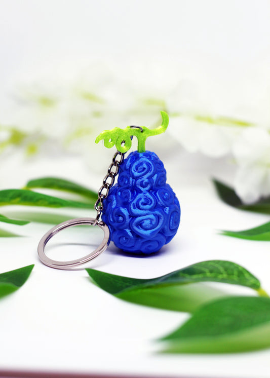 Gura Fruit Μπρελόκ