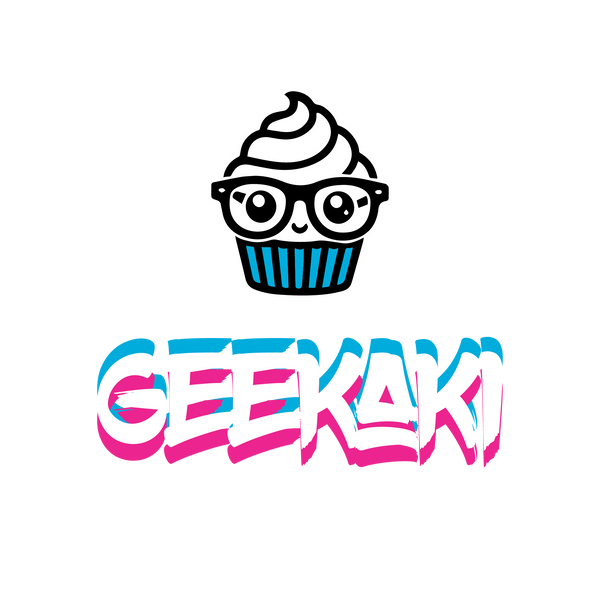 Geekaki